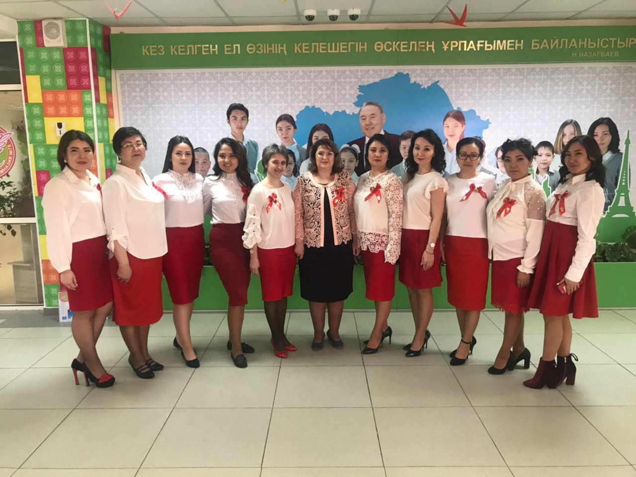 Классные руководители