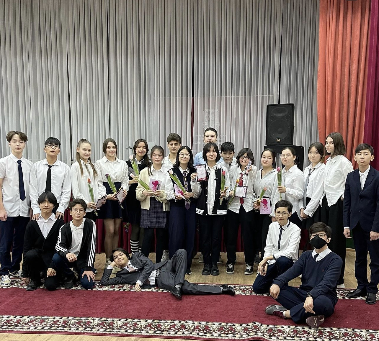 9Ж класс