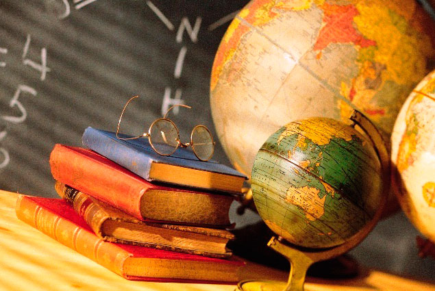 Education management site