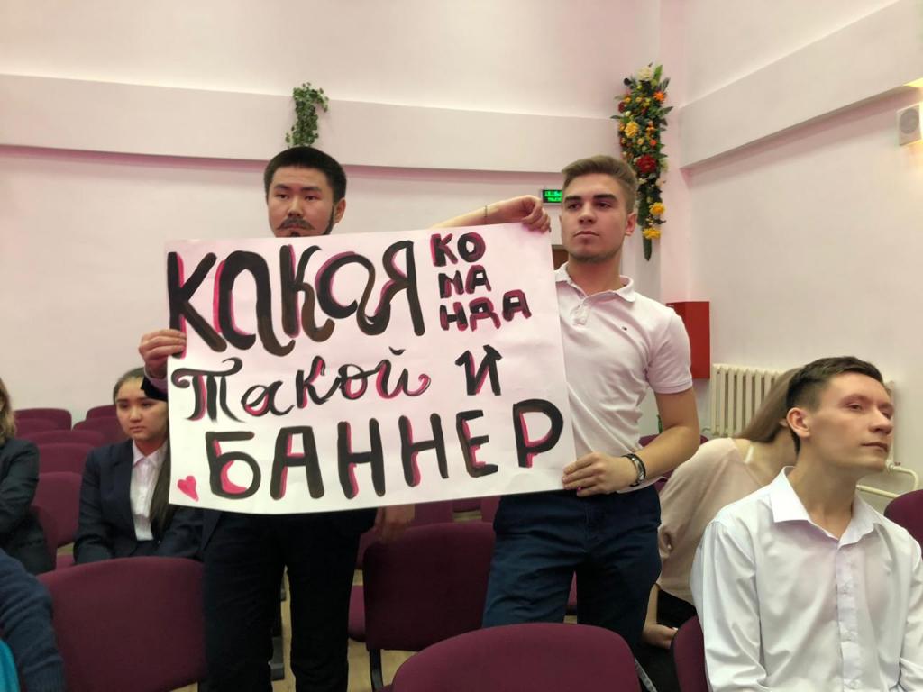 Конкурсы. Соревнования.