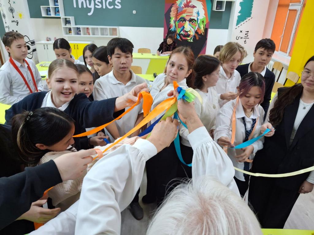 Мероприятия ноября-25