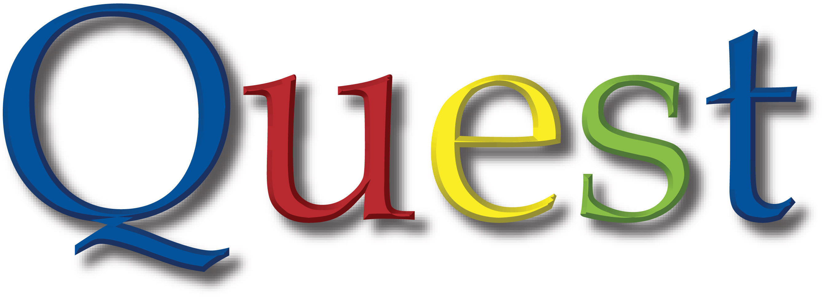 QUANT QUEST
