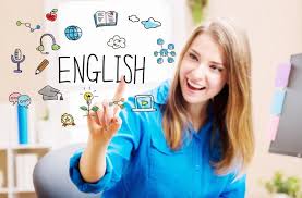 «Open English»