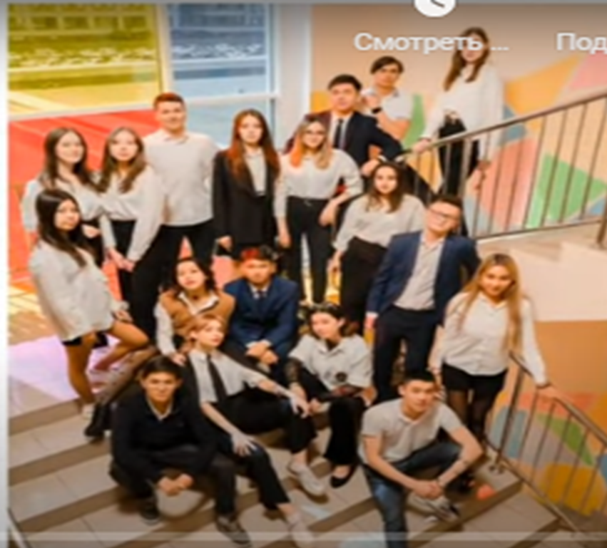Пора экзаменов...