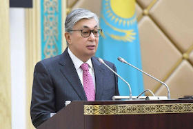 President's message